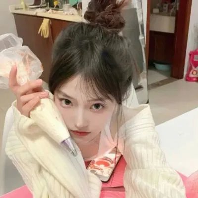 听见颜色的女孩